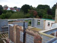 sTRIPPING HOUSE BACK TO BASICS