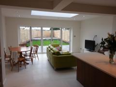 bifold doors