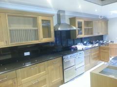 Kitchen fit in Bickley